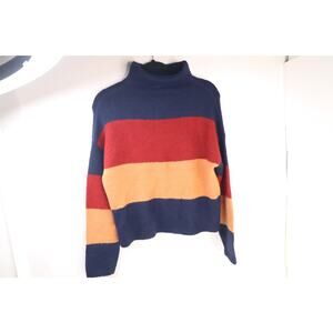 women. sueter   cliche women sweater. size  M